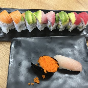 Belly Buster Sushi - Sushi Bars Near Me - Loveland, Colorado