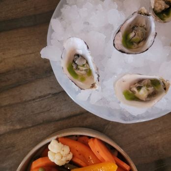 The Boro - Oysters - Pizza Near Me - Ann Arbor, Michigan The Boro - Oysters - Pizza Near Me - Ann Arbor, Michigan