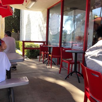 Long Beach Creamery - Ice Cream & Frozen Yogurt Near Me - Long Beach, California