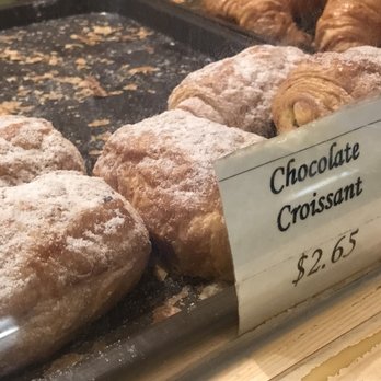 Fendu Boulangerie - Bakeries Near Me - Honolulu, Hawaii