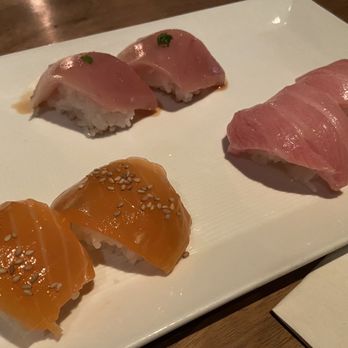 SUGARFISH | Flatiron - Don't Think. Just Eat - Sushi Bars Near Me - New York, New York SUGARFISH | Flatiron - Don't Think. Just Eat - Sushi Bars Near Me - New York, New York