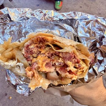 Jessi's Coffee Shop - Jessi's breakfast burrito - Coffee & Tea Near Me - Brooklyn, New York Jessi's Coffee Shop - Jessi's breakfast burrito - Coffee & Tea Near Me - Brooklyn, New York