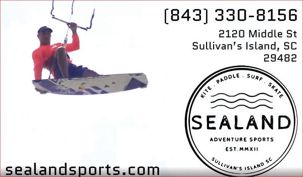 Sealand Adventure Sports by null
