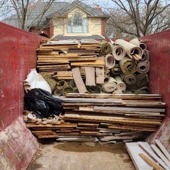 Ninja Worxx - Demolition Services Near Me