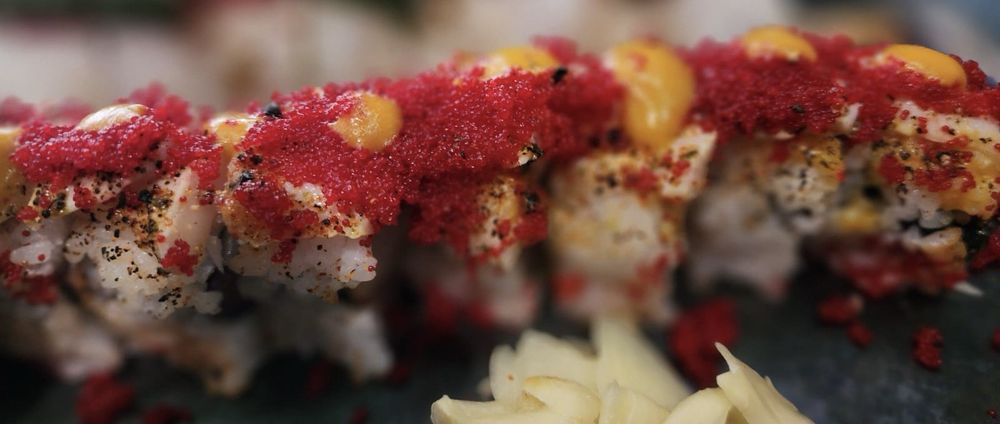 Blue Sushi Sake Grill