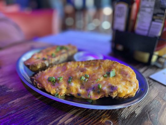 Kid Rock's Big Ass Honky Tonk Rock N' Roll Steakhouse by null
