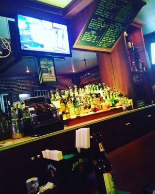 Madigan's Bar by null