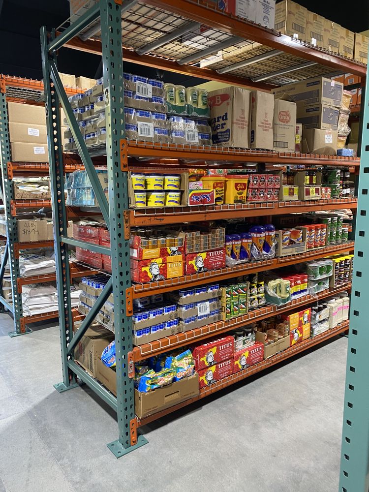 WE YONE AFRICAN MARKET PRODUCE Updated April 2025 76 Photos 721