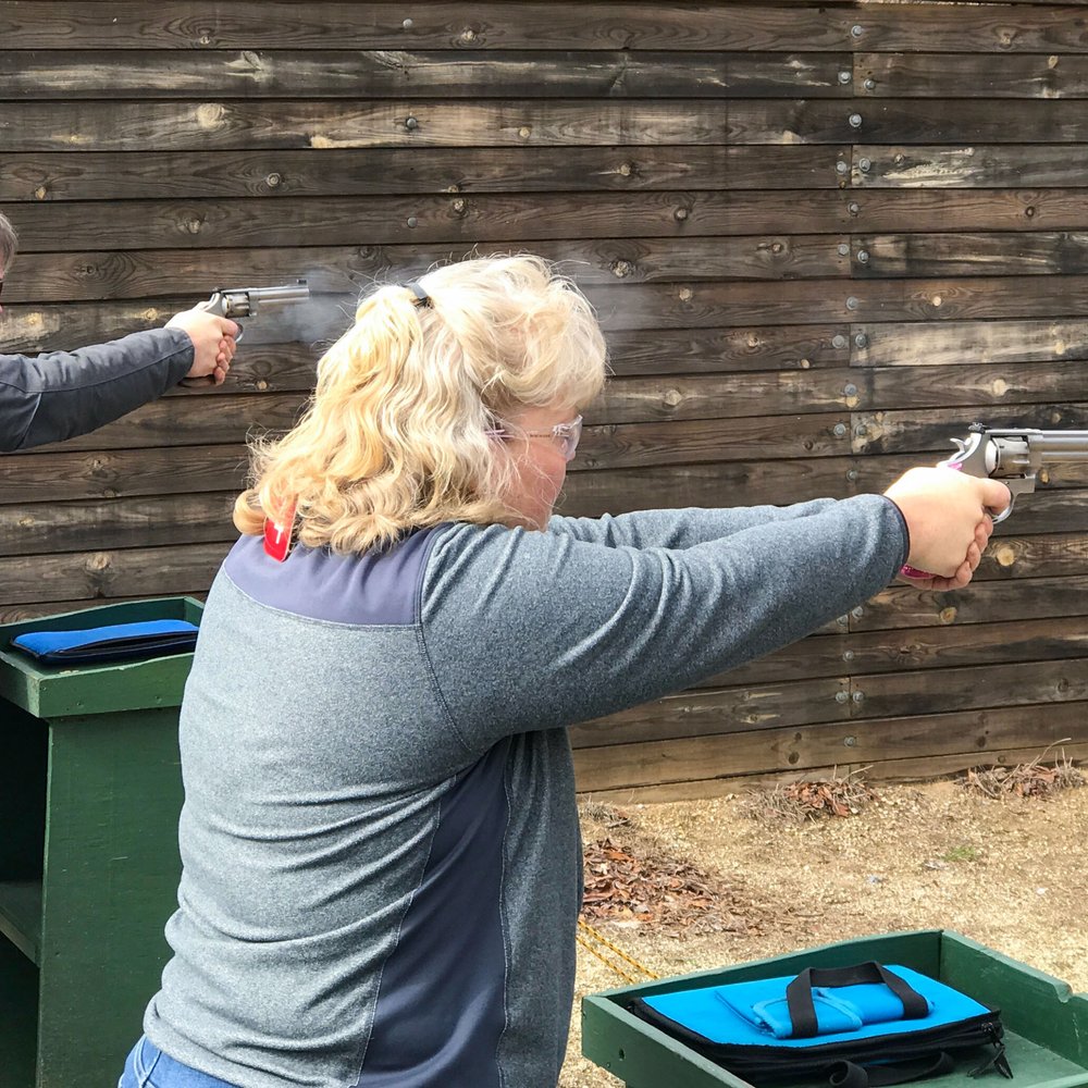 THE BEST 10 GUN/RIFLE RANGES near WATERVLIET, MI 49098