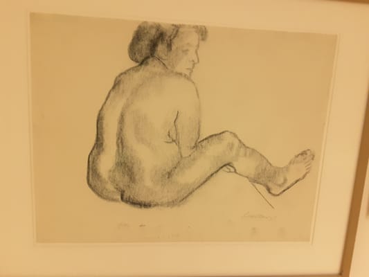 Käthe Kollwitz Museum by null