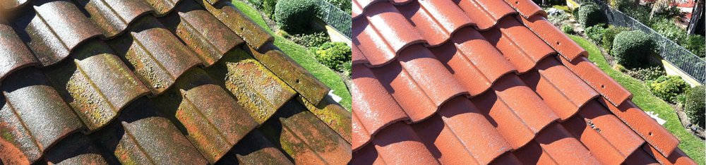 Slide of Custom Coating Restorations