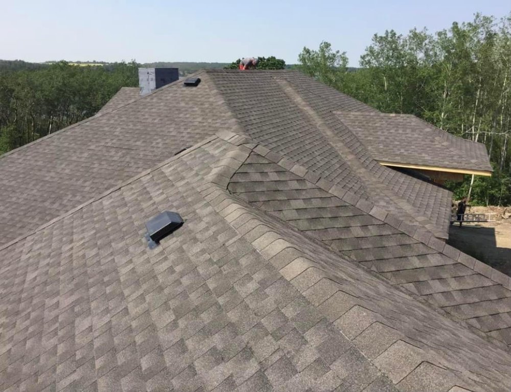 Slide of Texas Girl Roofing and Construction