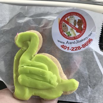 A&J Bakery - Bakeries Near Me - Cranston, Rhode Island