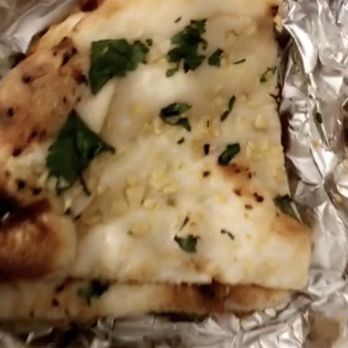 Kabob Guys - The epic garlic naan. - Indian Near Me - Mcallen, Texas Kabob Guys - The epic garlic naan. - Indian Near Me - Mcallen, Texas