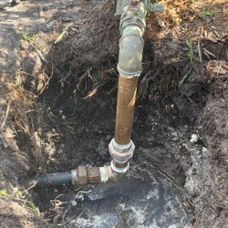 Southpaw Plumbing & Metering Services