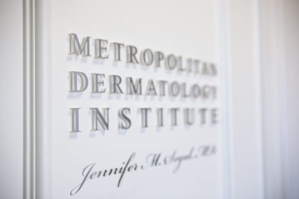 Metropolitan Dermatology Institute