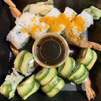 Daisy Garden - Sushi to go - Japanese Near Me - Lakeland, Florida Daisy Garden - Sushi to go - Japanese Near Me - Lakeland, Florida