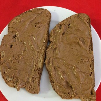 Bread Alone - Bread Alone Sourdough Rye & Peanut Butter is a busy day breakfast! Posted 11/28/20 - Bakeries Near Me - Woodstock, New York