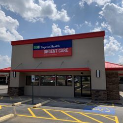 Baptist Health Urgent Care - Fort Smith