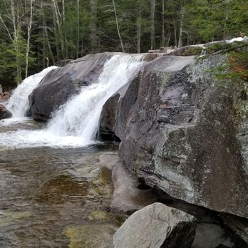 Diana's Baths - Lakes Near Me - North Conway, New Hampshire Diana's Baths - Lakes Near Me - North Conway, New Hampshire