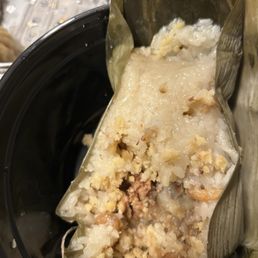 Sticky rice