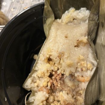 128 Dim Sum Restaurant - Sticky rice - Dim Sum Near Me - Bethlehem, Pennsylvania