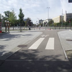Plac Na Rozdrożu - Plac na Rozdrożu