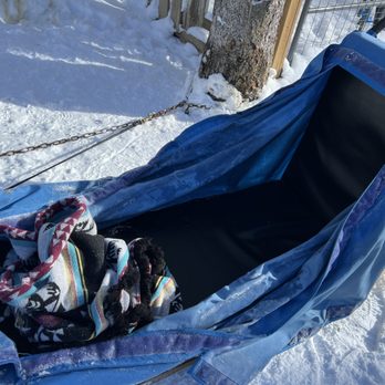 North Ridge Ranch - Sledding Near Me - Huntsville, Ontario North Ridge Ranch - Sledding Near Me - Huntsville, Ontario
