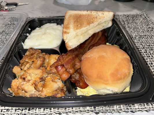 Uncle Honey's Home Style Desserts