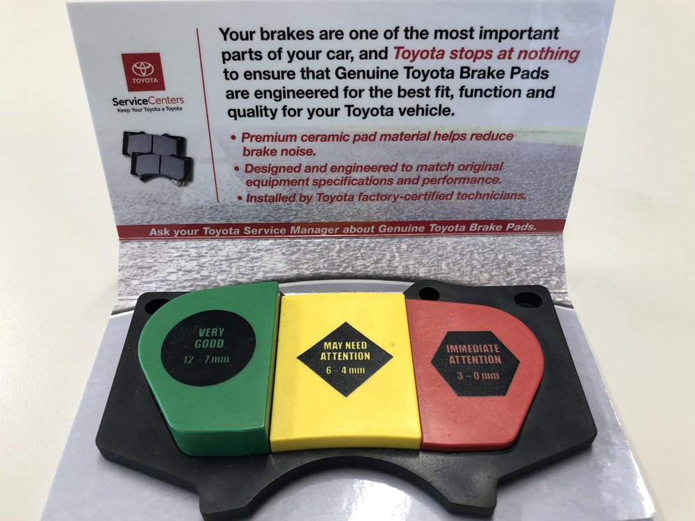 KINSEL TOYOTA 10 Photos & 11 Reviews Car Dealers 4235 Eastex Fwy