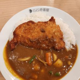 Japanese Curry