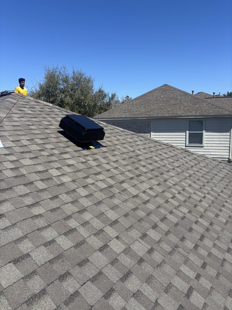 Slide of Sutton Contracting and Roofing