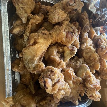 Fusion bowl - Infamous fried garlic chicken - Fast Food Near Me - Los Angeles, California Fusion bowl - Infamous fried garlic chicken - Fast Food Near Me - Los Angeles, California