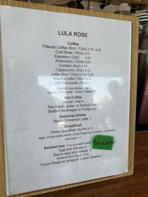Lula Rose General Store by null