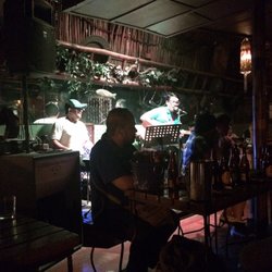 Kuwagos Grill Bar And Restaurant