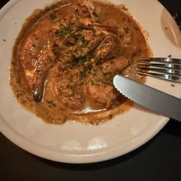 Creole Shrimp Creole Shrimp