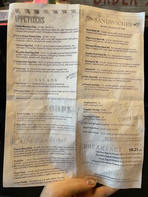 Saucy Porka Hyde Park by null