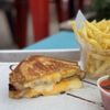 The Grilled Cheese Gallery gift card