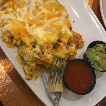 Another Broken Egg Cafe - Bacquezo omelette - Breakfast & Brunch Near Me - Pensacola, Florida Another Broken Egg Cafe - Bacquezo omelette - Breakfast & Brunch Near Me - Pensacola, Florida