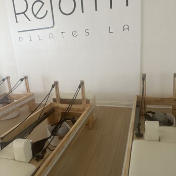 Reform Pilates - Pilates Near Me - Los Angeles, California Reform Pilates - Pilates Near Me - Los Angeles, California