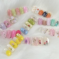 Nail House