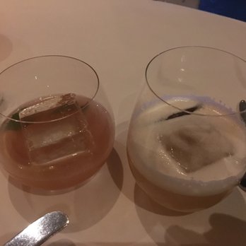 Spago - Hot legs and buyers remorse - Asian Fusion Near Me - Maui, Hawaii