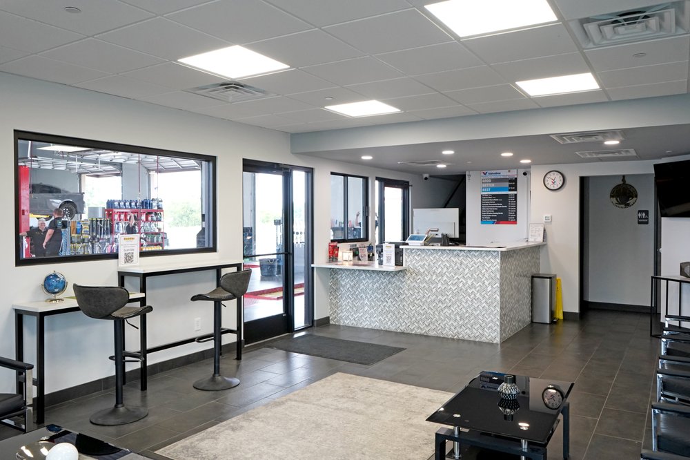 KWIK KAR OF MELISSA Updated July 2024 2411 Sam Rayburn Hwy, Melissa