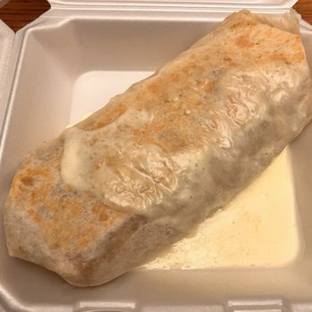 Lil Taco - Monster Burrito - Tacos Near Me - Appleton, Wisconsin