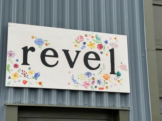 Revel Cider by null