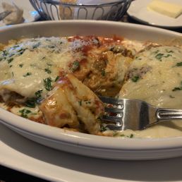 Lasagna
