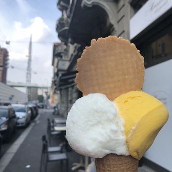 Il Massimo del Gelato - Ice Cream & Frozen Yogurt Near Me - Milan, Michigan