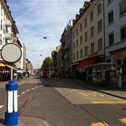 Langstrasse