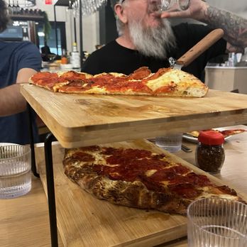 Crust Simply Italian - Pizza Near Me - Mesa, Arizona Crust Simply Italian - Pizza Near Me - Mesa, Arizona