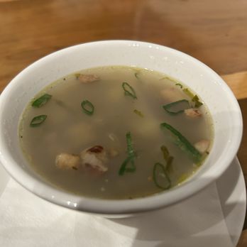 Rx Chicken & Oysters - Clam chowder - Seafood Near Me - Wilmington, North Carolina Rx Chicken & Oysters - Clam chowder - Seafood Near Me - Wilmington, North Carolina